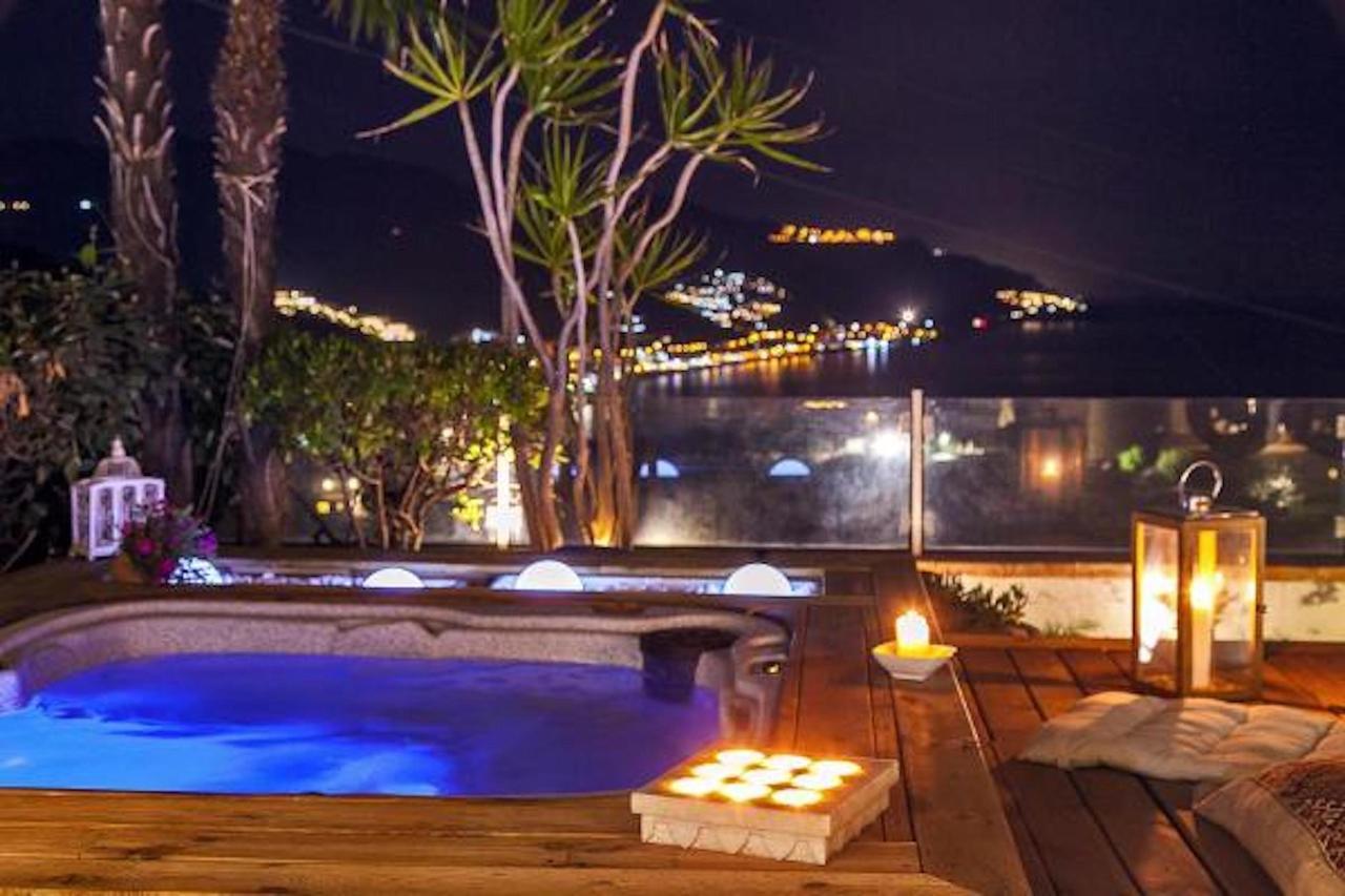 Luxury Tao Villa